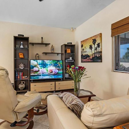 Sunrise Villa Is Gorgeous For Daily Views Of Sunrises And Sunsets Palm Beach Zewnętrze zdjęcie