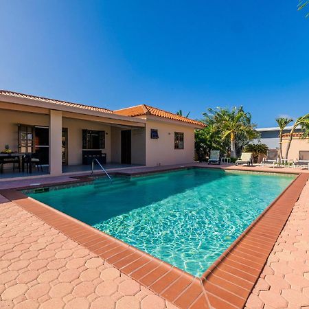 Sunrise Villa Is Gorgeous For Daily Views Of Sunrises And Sunsets Palm Beach Zewnętrze zdjęcie