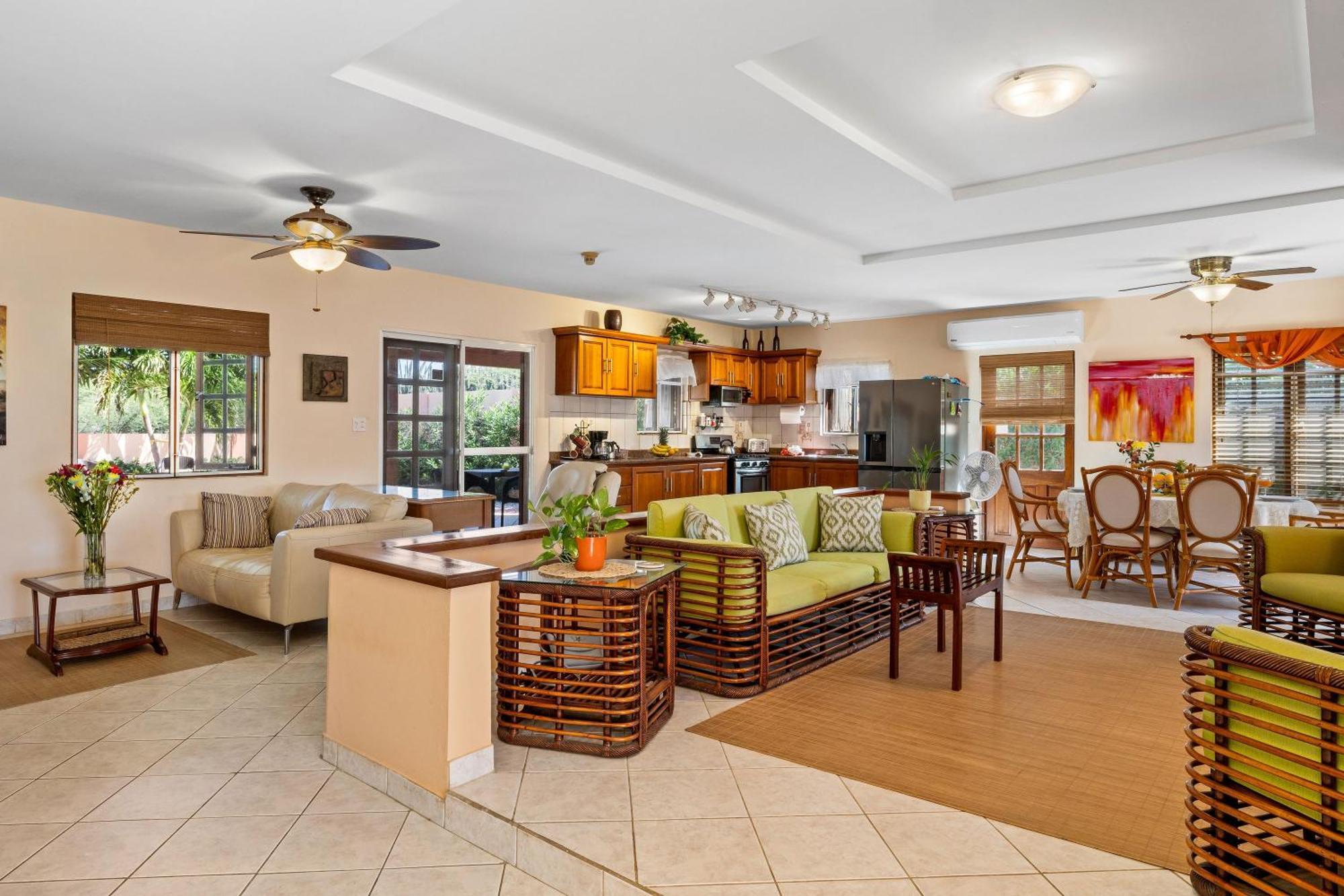 Sunrise Villa Is Gorgeous For Daily Views Of Sunrises And Sunsets Palm Beach Zewnętrze zdjęcie