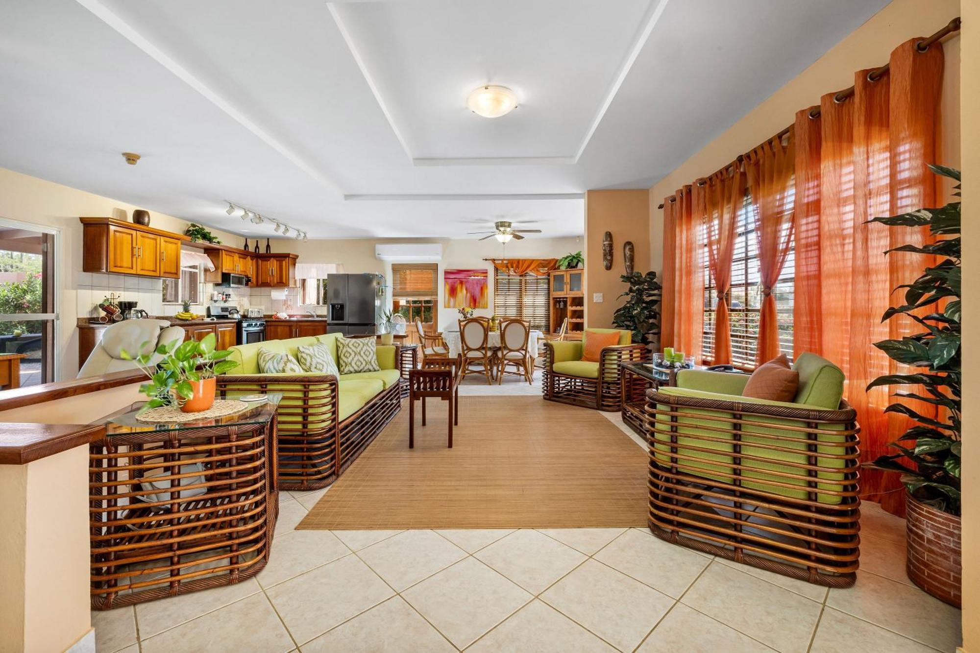 Sunrise Villa Is Gorgeous For Daily Views Of Sunrises And Sunsets Palm Beach Zewnętrze zdjęcie