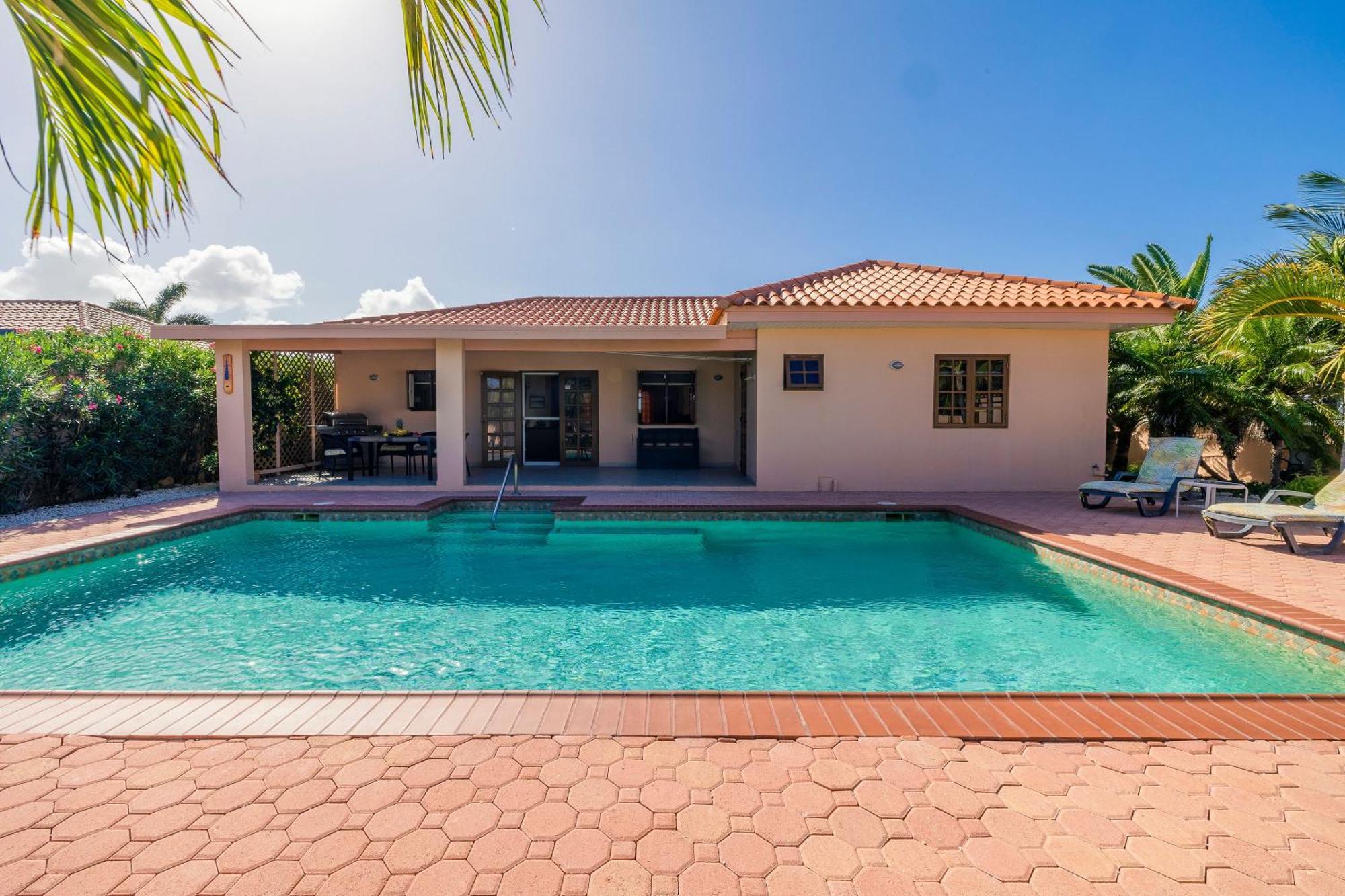 Sunrise Villa Is Gorgeous For Daily Views Of Sunrises And Sunsets Palm Beach Zewnętrze zdjęcie
