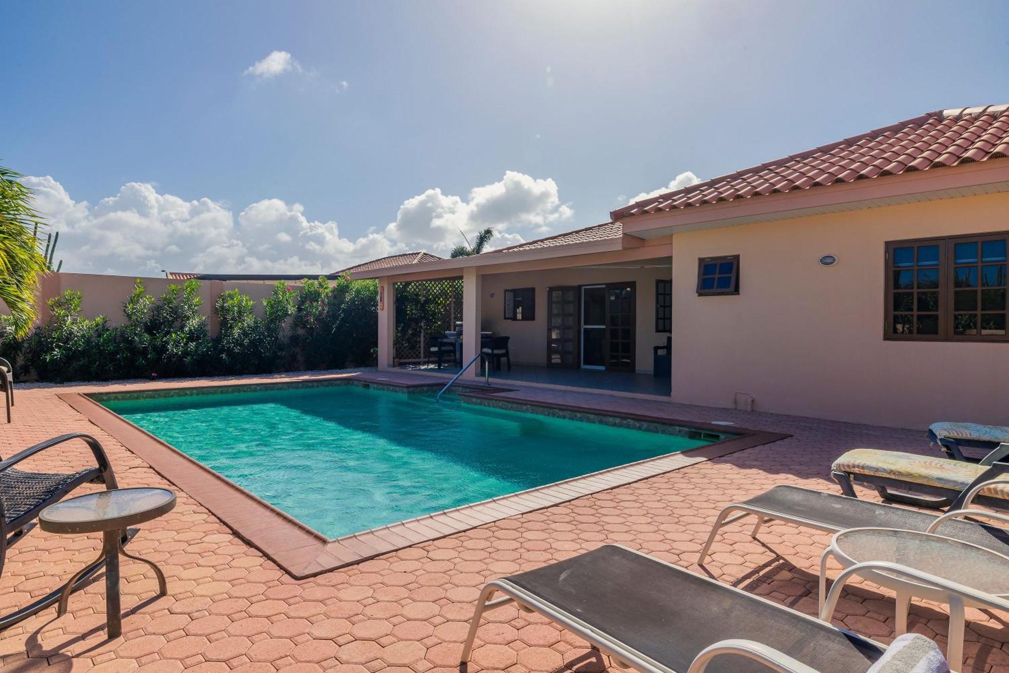 Sunrise Villa Is Gorgeous For Daily Views Of Sunrises And Sunsets Palm Beach Zewnętrze zdjęcie