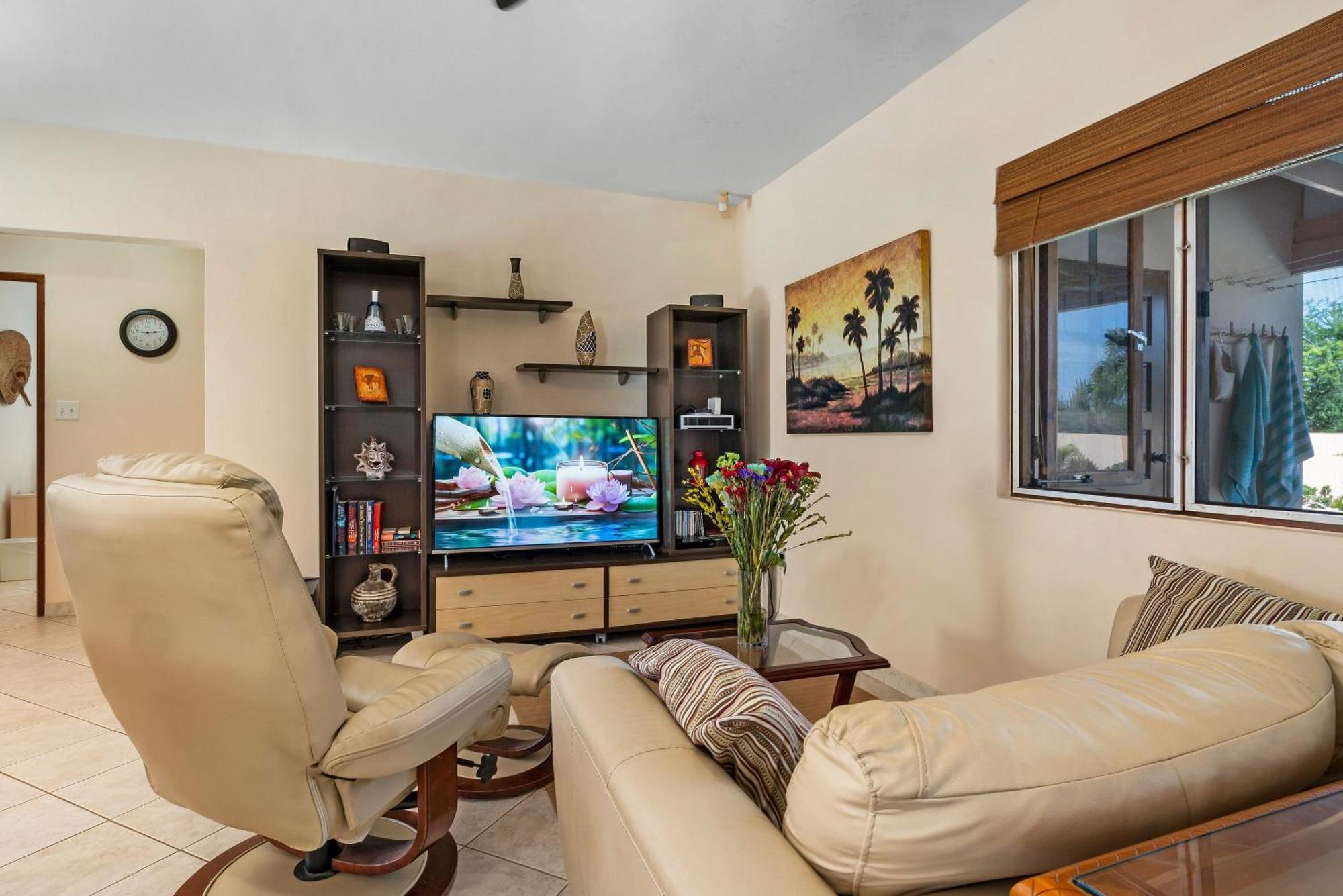 Sunrise Villa Is Gorgeous For Daily Views Of Sunrises And Sunsets Palm Beach Zewnętrze zdjęcie