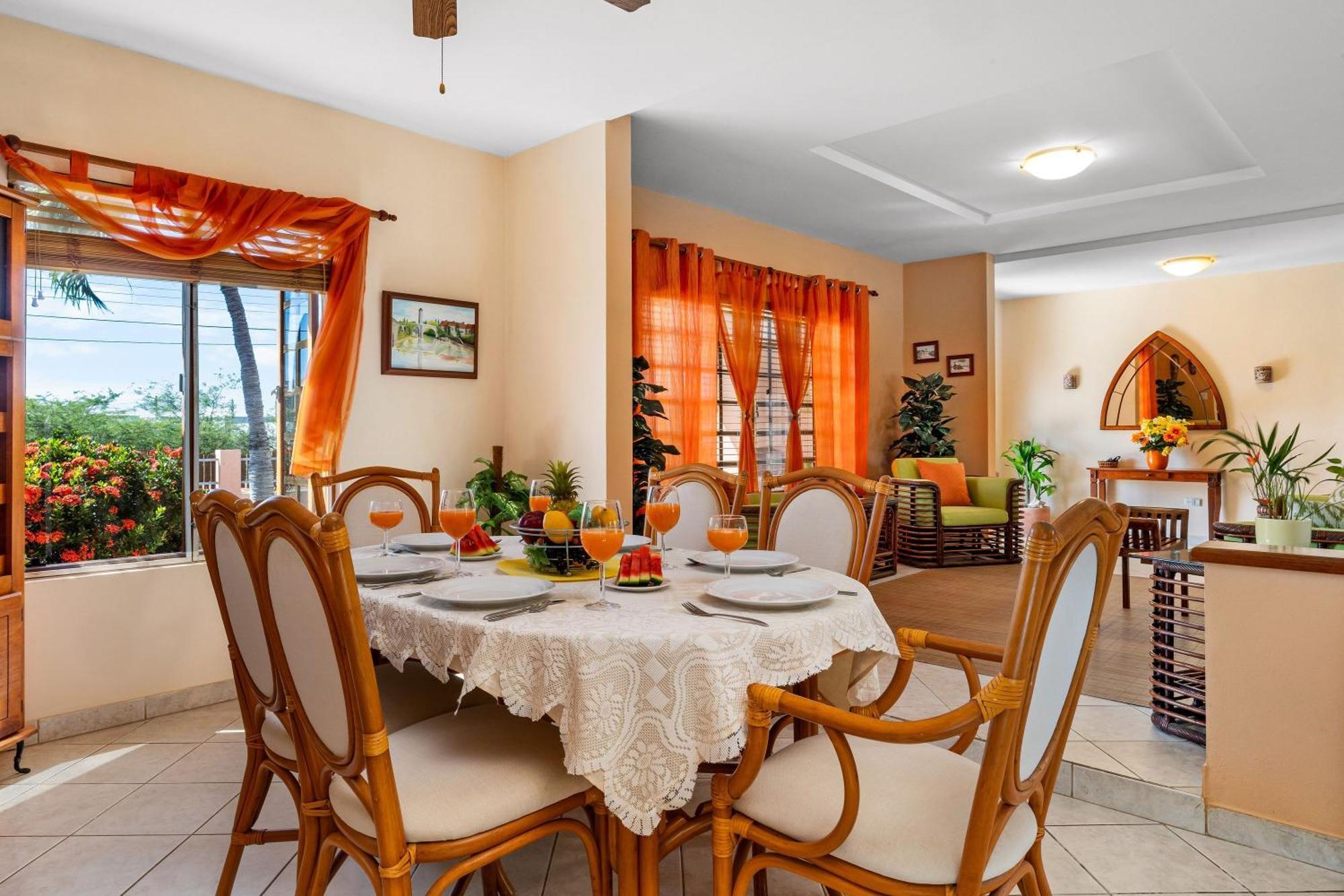 Sunrise Villa Is Gorgeous For Daily Views Of Sunrises And Sunsets Palm Beach Zewnętrze zdjęcie
