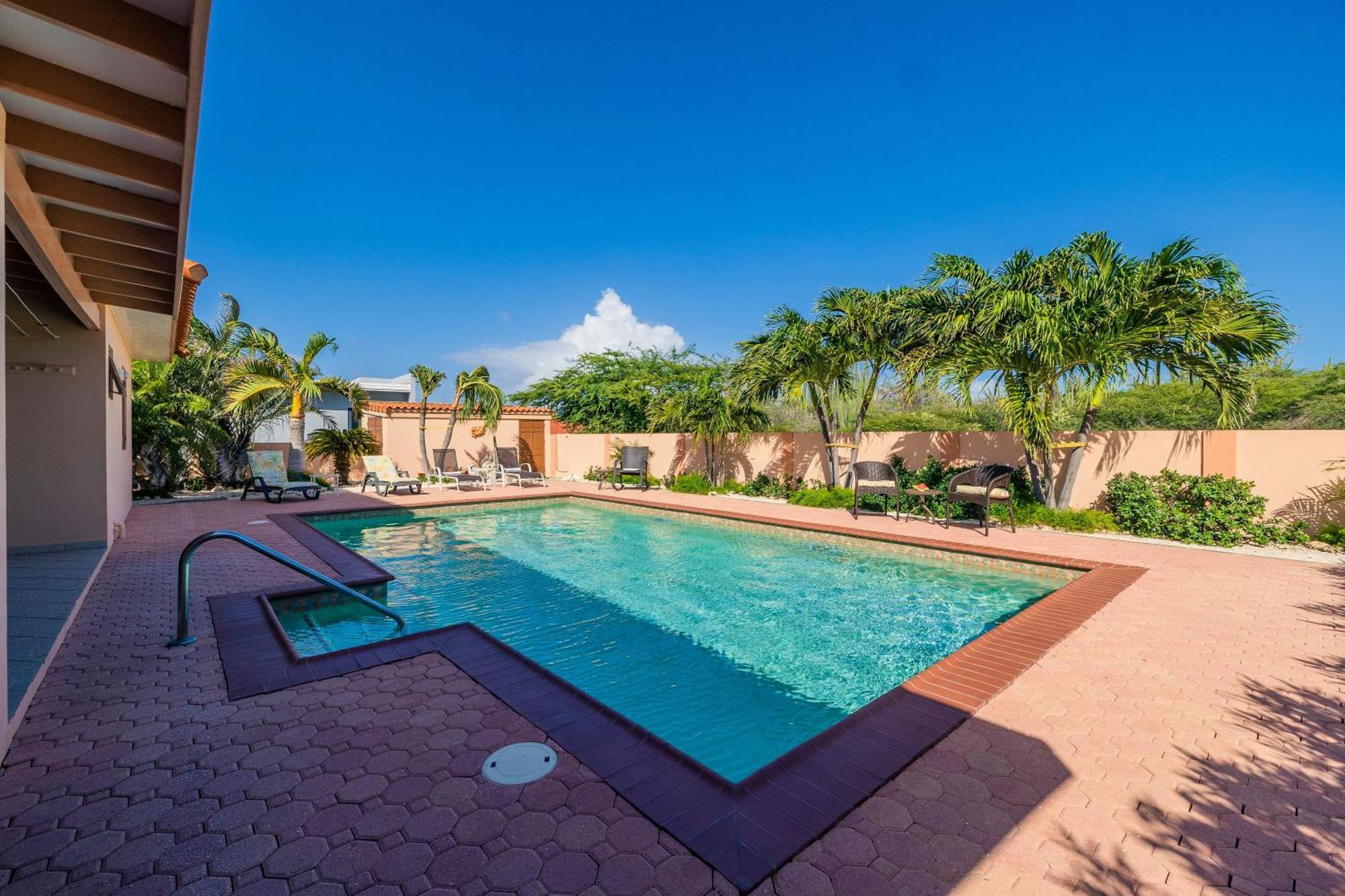 Sunrise Villa Is Gorgeous For Daily Views Of Sunrises And Sunsets Palm Beach Zewnętrze zdjęcie