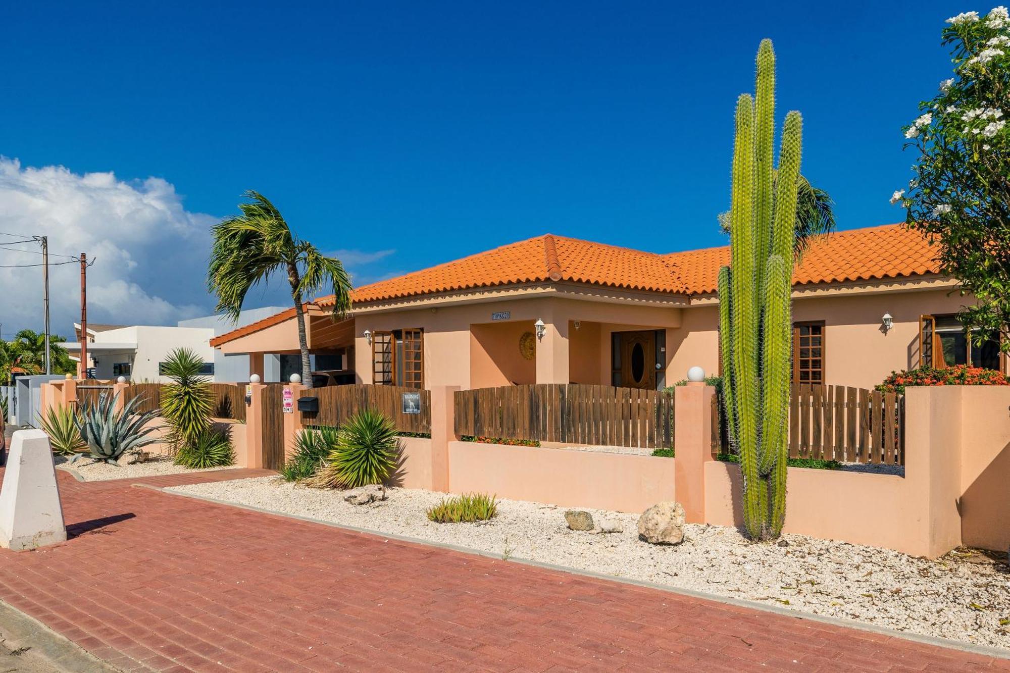 Sunrise Villa Is Gorgeous For Daily Views Of Sunrises And Sunsets Palm Beach Zewnętrze zdjęcie