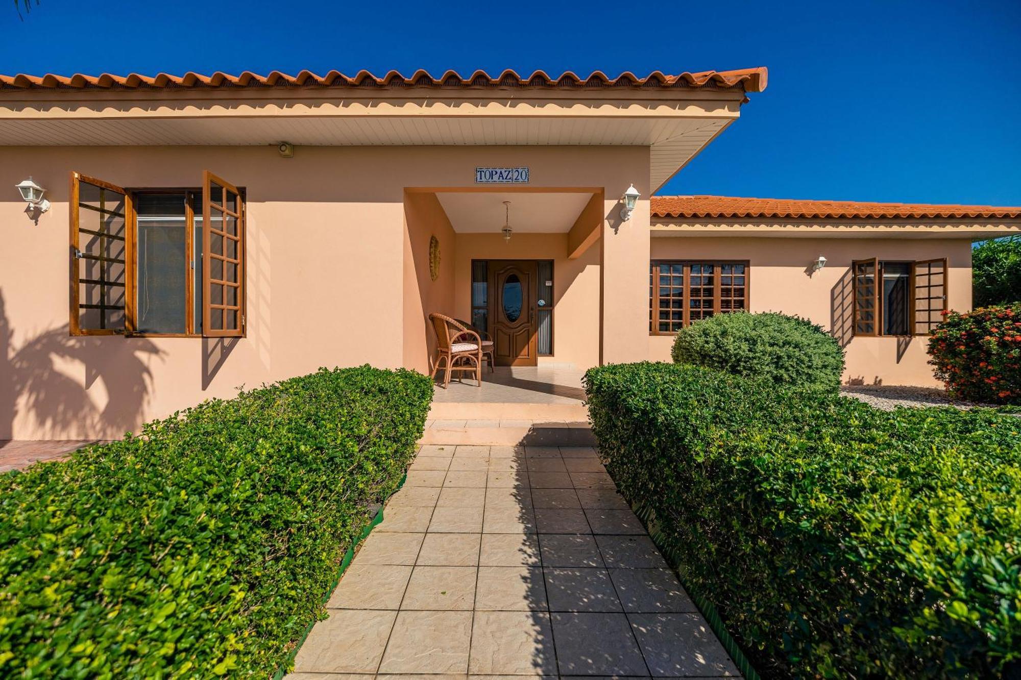 Sunrise Villa Is Gorgeous For Daily Views Of Sunrises And Sunsets Palm Beach Zewnętrze zdjęcie