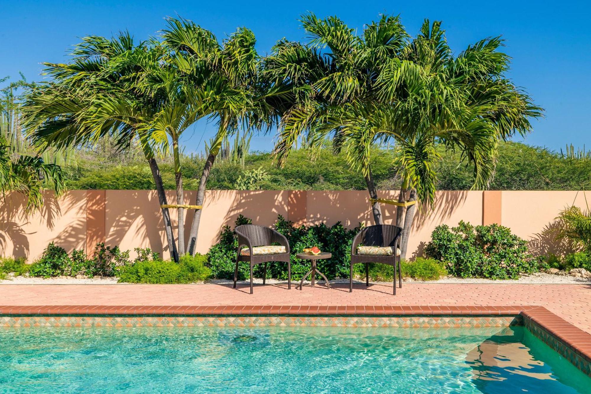 Sunrise Villa Is Gorgeous For Daily Views Of Sunrises And Sunsets Palm Beach Zewnętrze zdjęcie