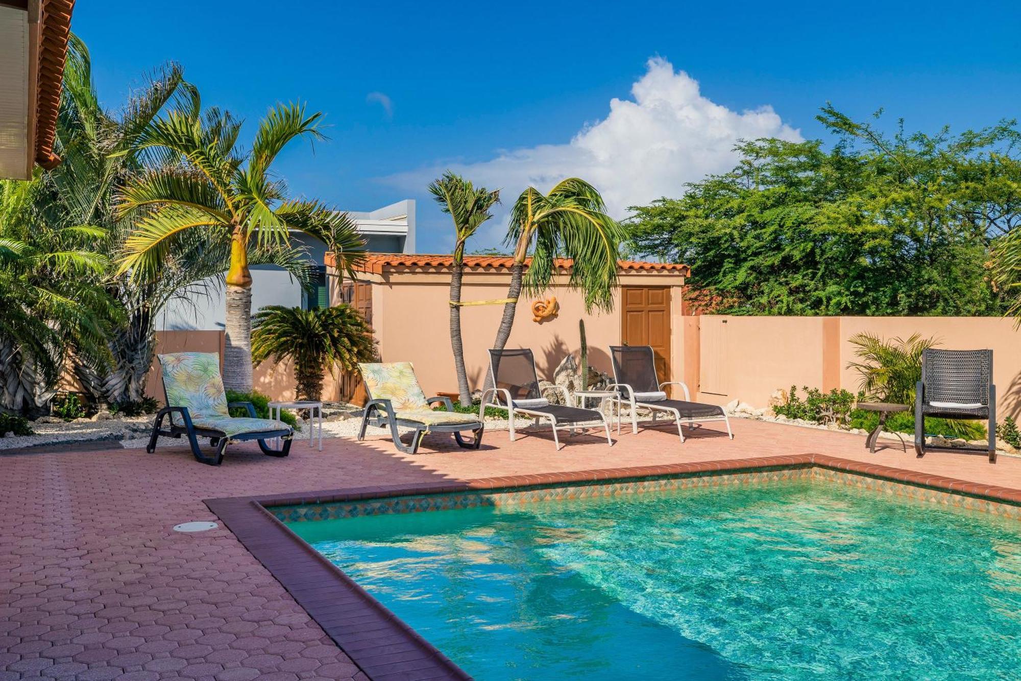 Sunrise Villa Is Gorgeous For Daily Views Of Sunrises And Sunsets Palm Beach Zewnętrze zdjęcie